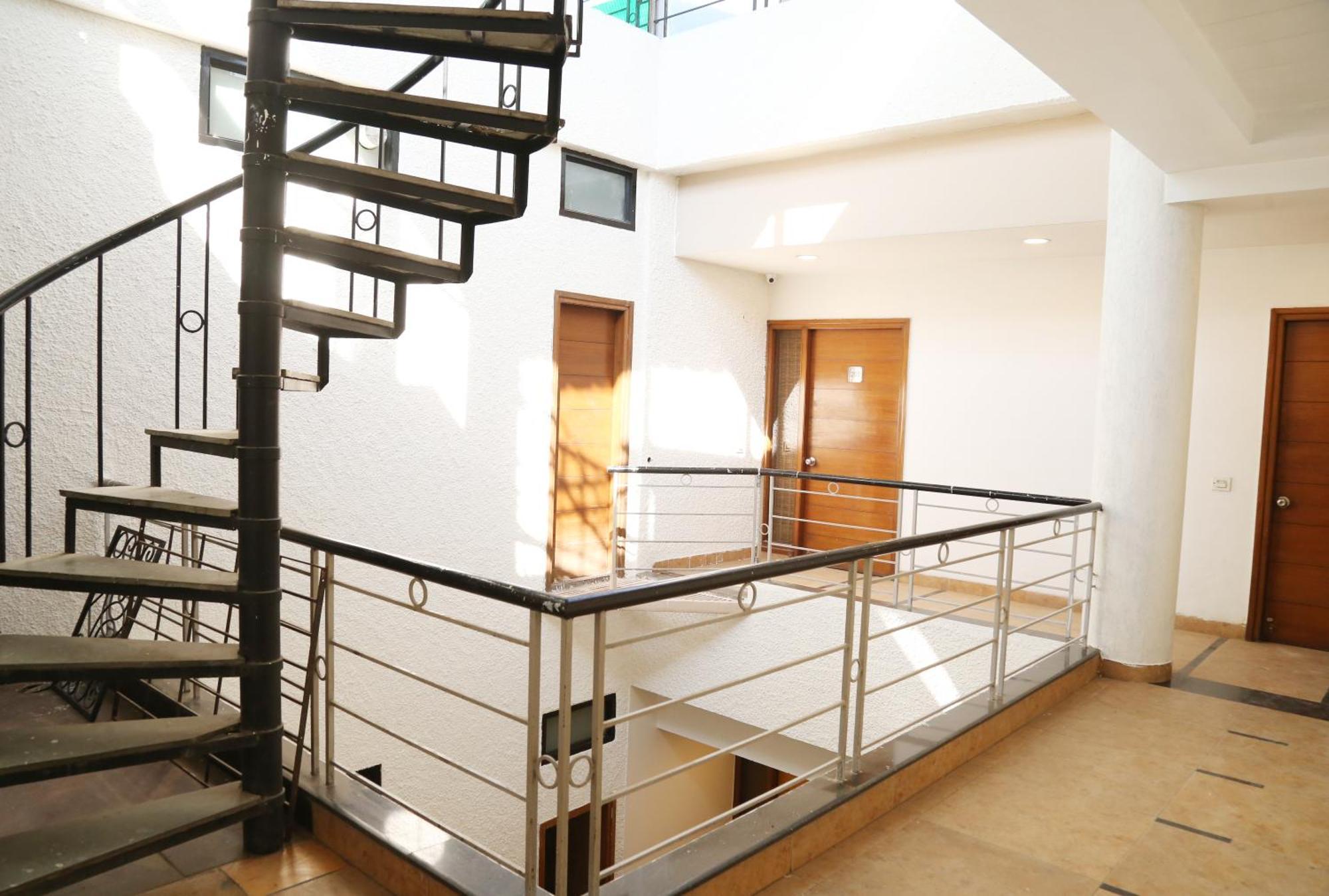 Hotel H26 Chandīgarh Exterior foto
